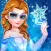 Ice Princess:Chinese Costume