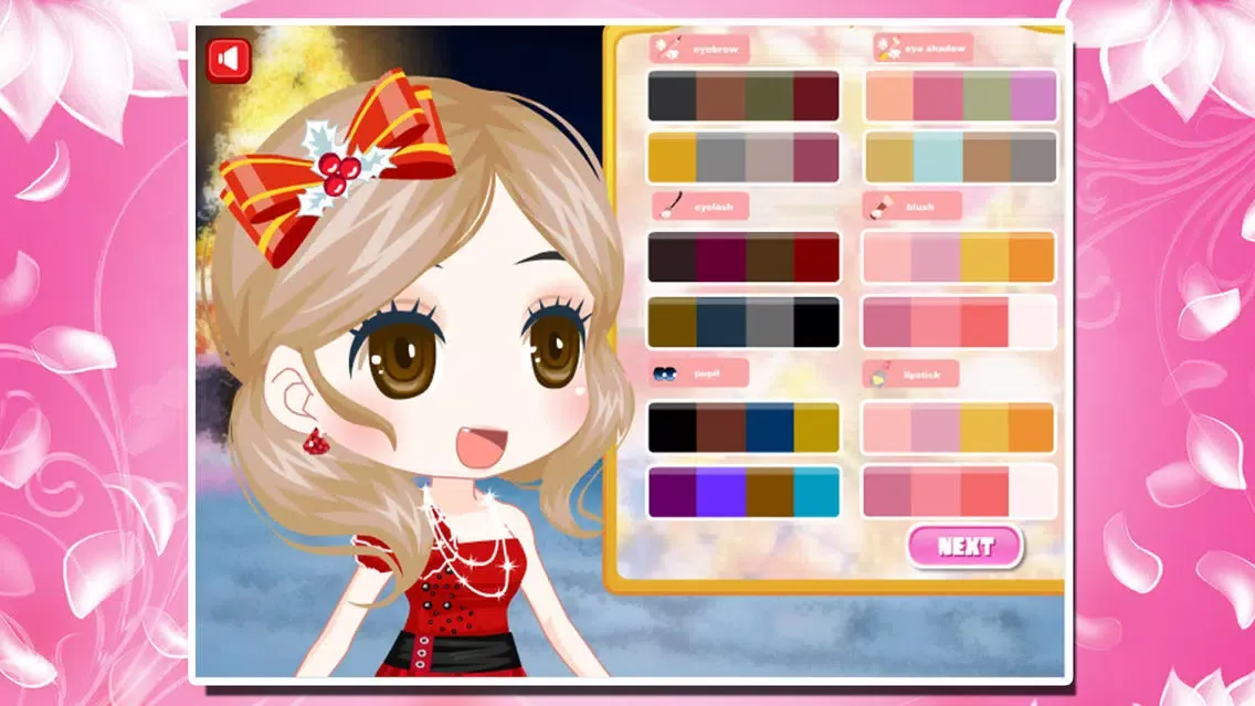 New Year Wedding Screenshots