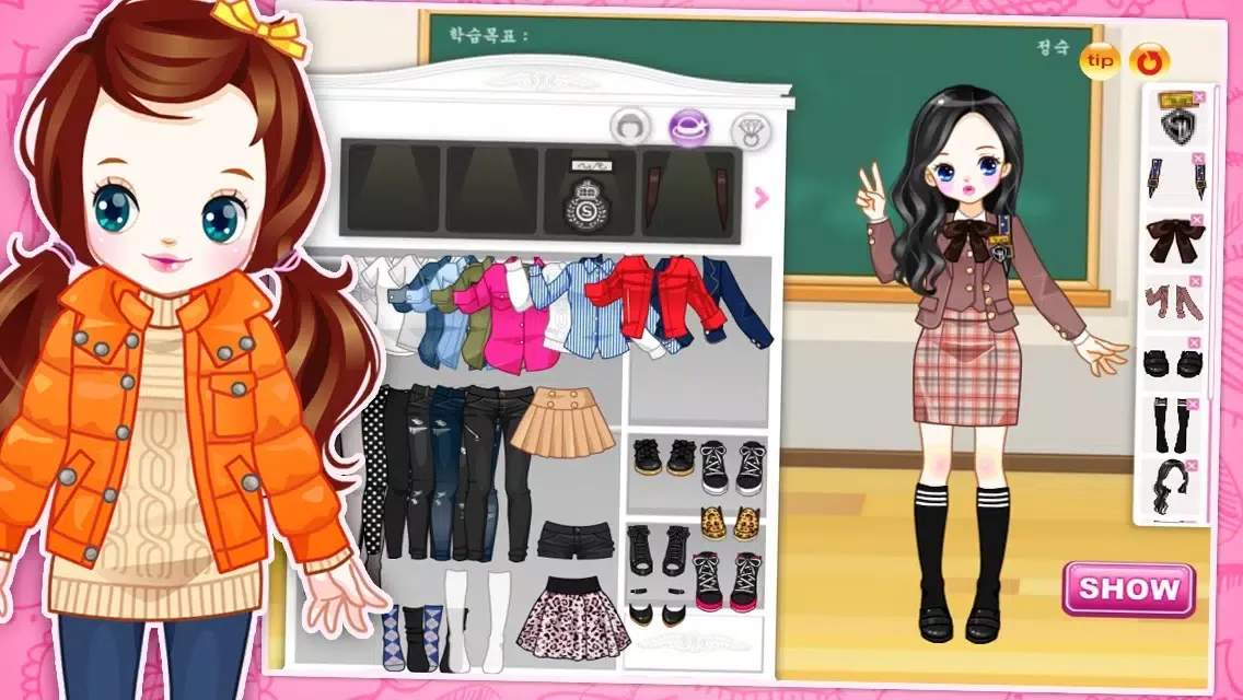 تصاویر Princess Dressup ^-^