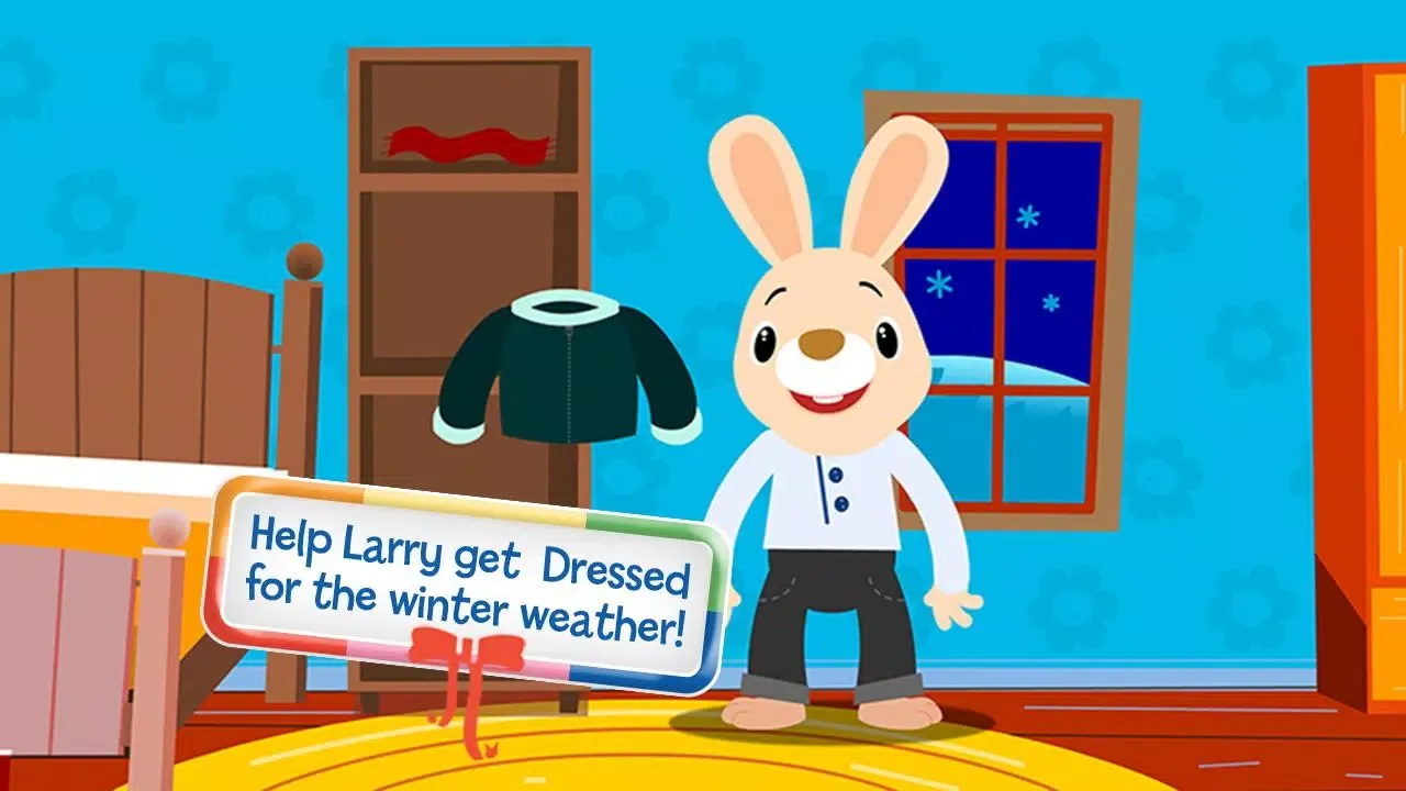 Christmas Activity Book Screenshots