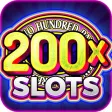 Big Jackpot Slots