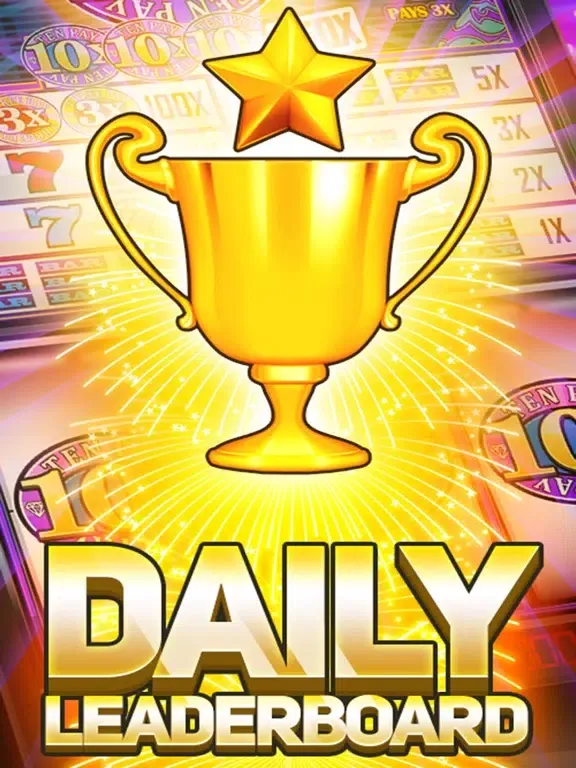 Big Jackpot Slots iPad 应用截图