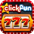 Clickfun: Casino Slots