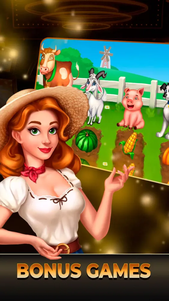 Clickfun: Casino Slots Screenshots