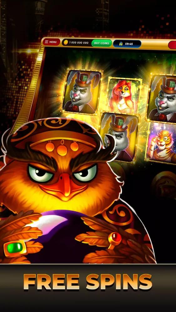 Clickfun: Casino Slots Screenshots
