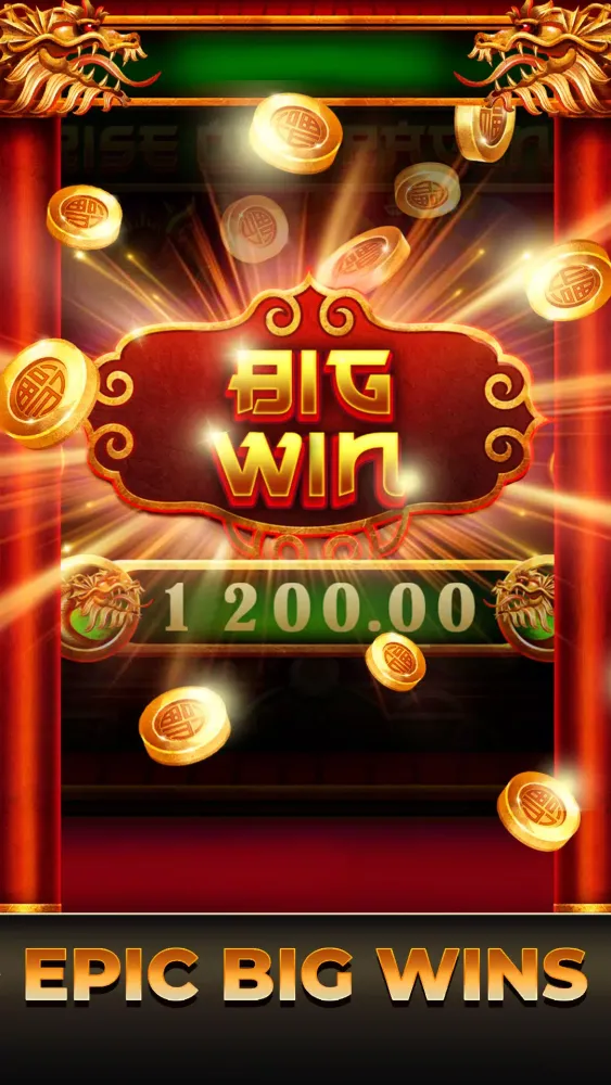 Clickfun: Casino Slots Screenshots