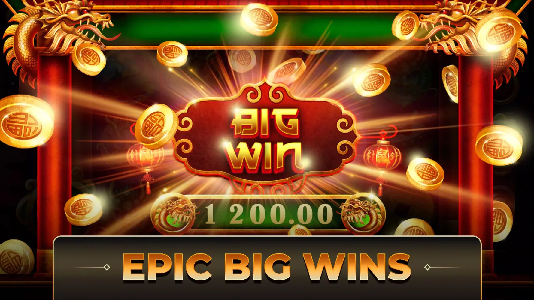 Clickfun: Casino Slots Screenshots