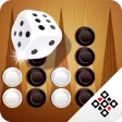 Backgammon