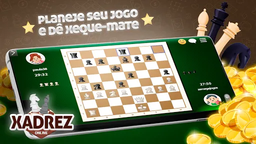 Online Board Games - Classics Screenshots