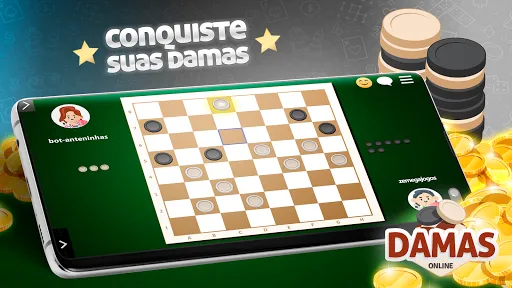 Online Board Games - Classics Screenshots