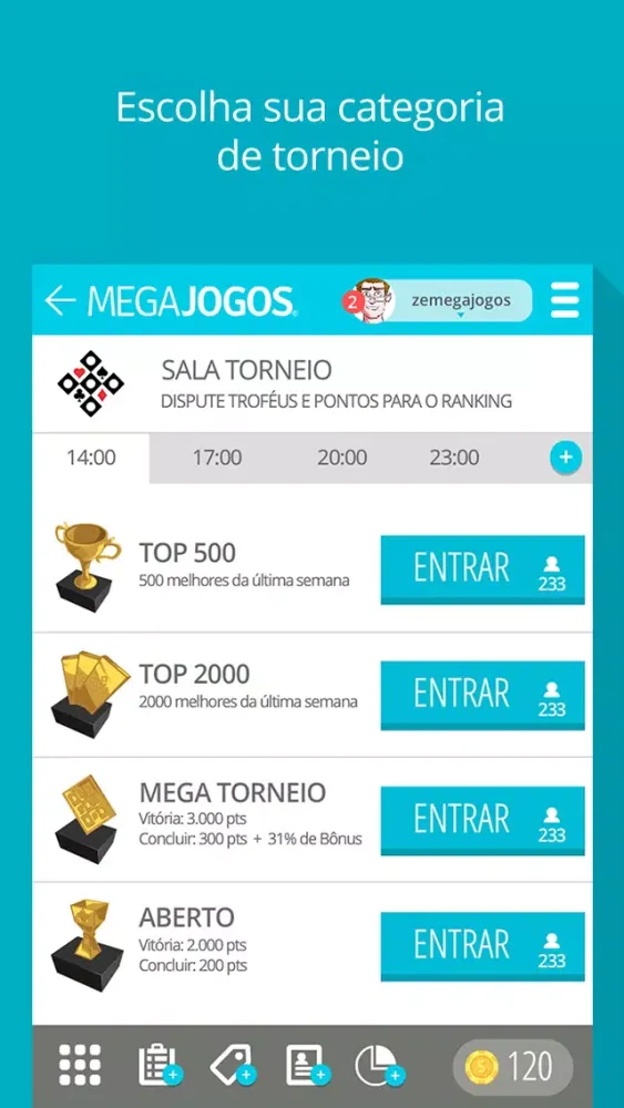 Screenshot di Crazy 8 Online - GameVelvet