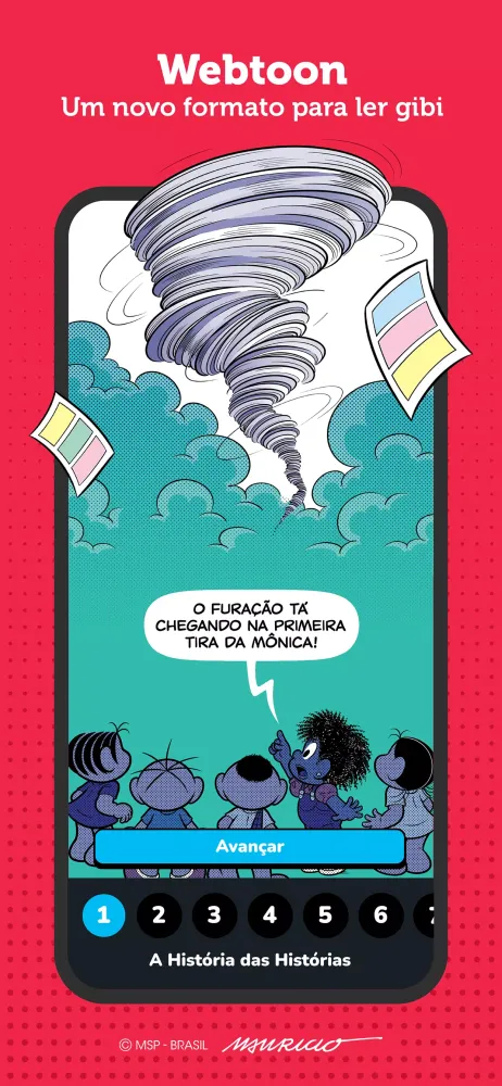 Monicaverso Screenshots