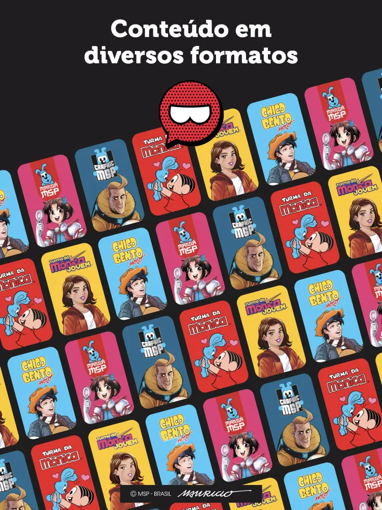 Monicaverso Screenshots