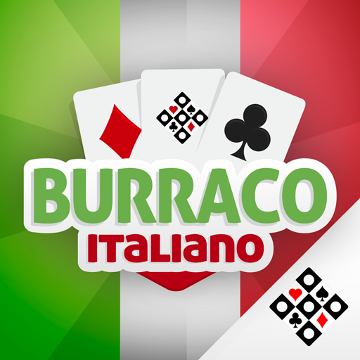 Burraco Italiano Online: Carte