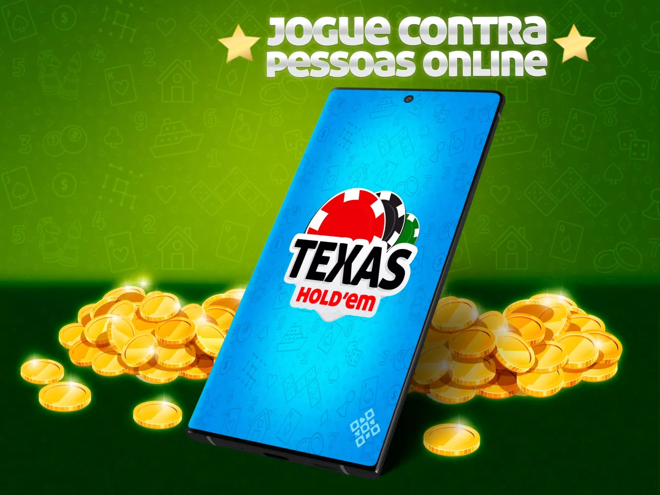 Poker Texas Hold'em Online Screenshots