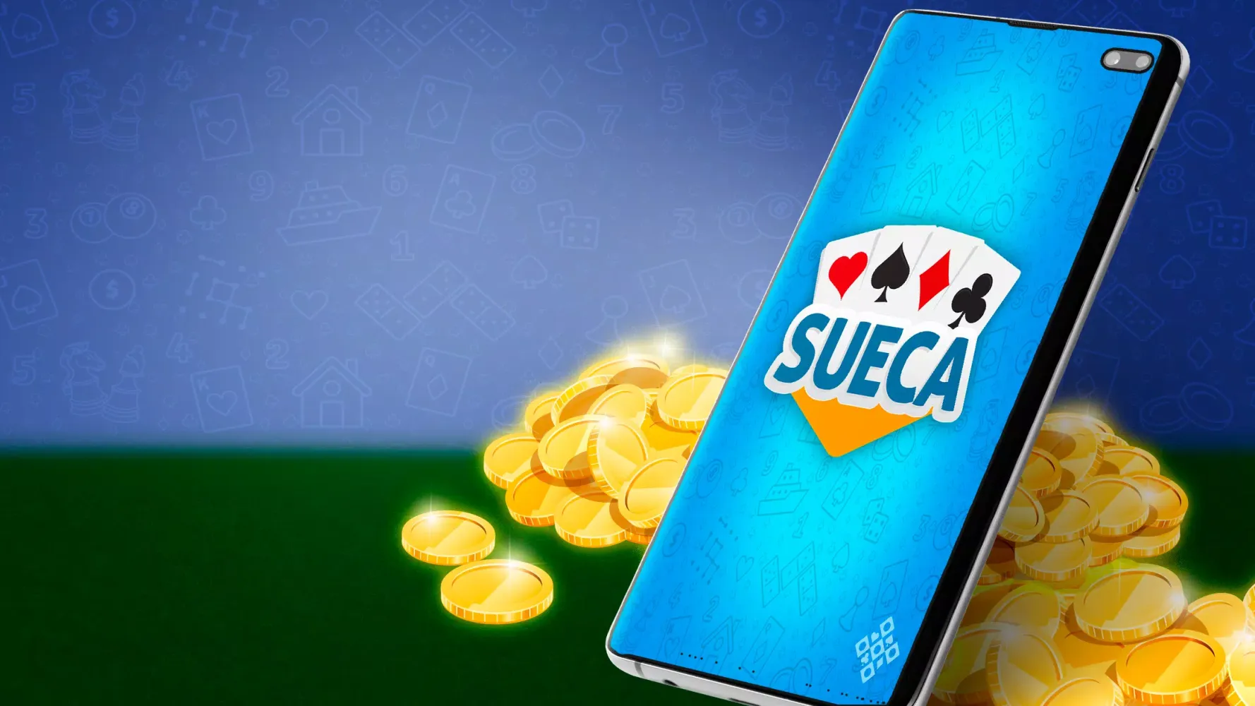 Скриншоты Sueca