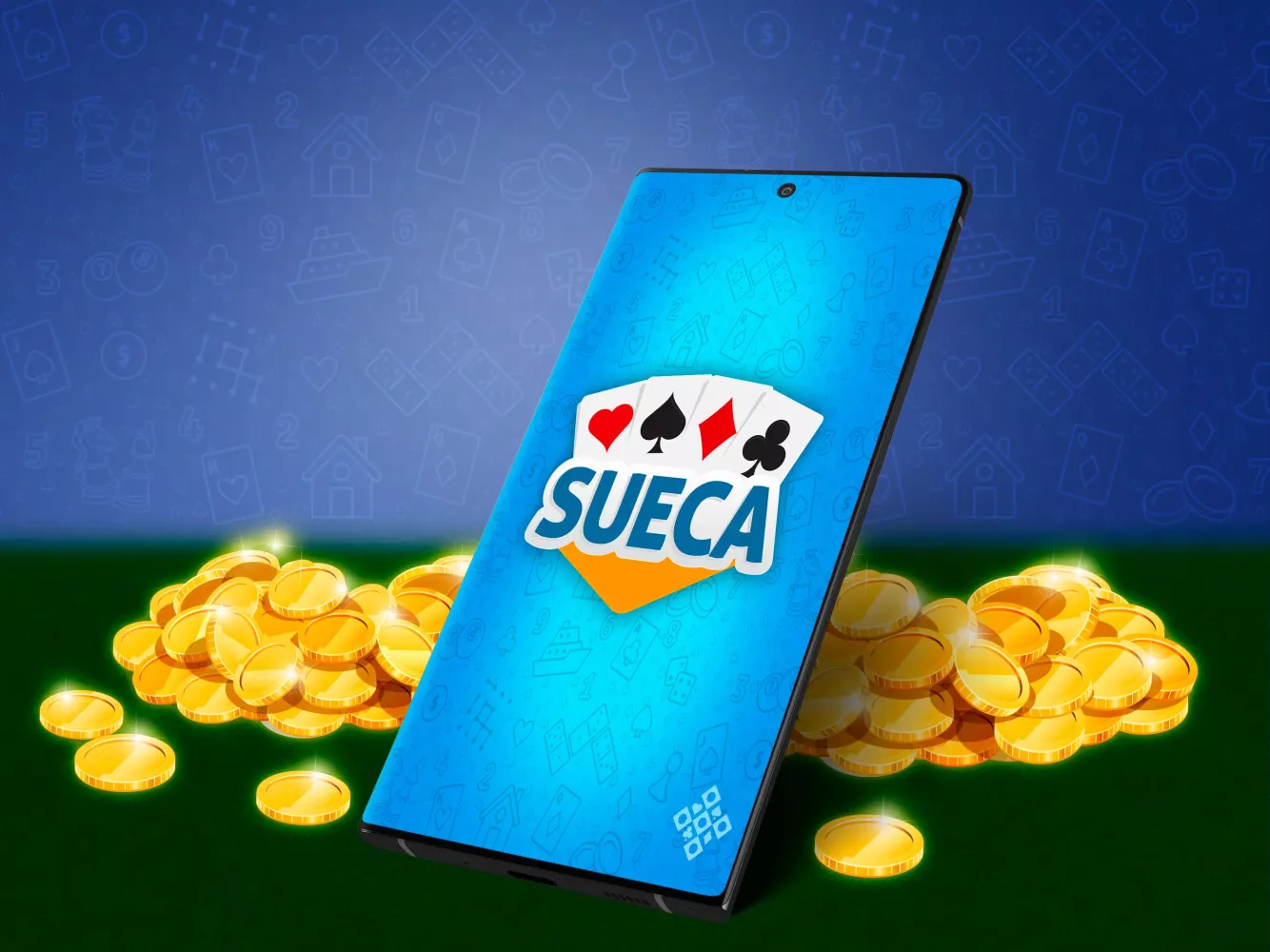 Скриншоты Sueca