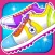 Little designer-Football Shoes