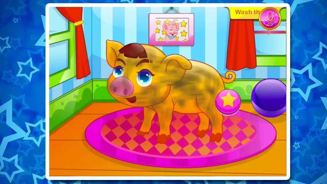 pet spa salon ^0^ Screenshots