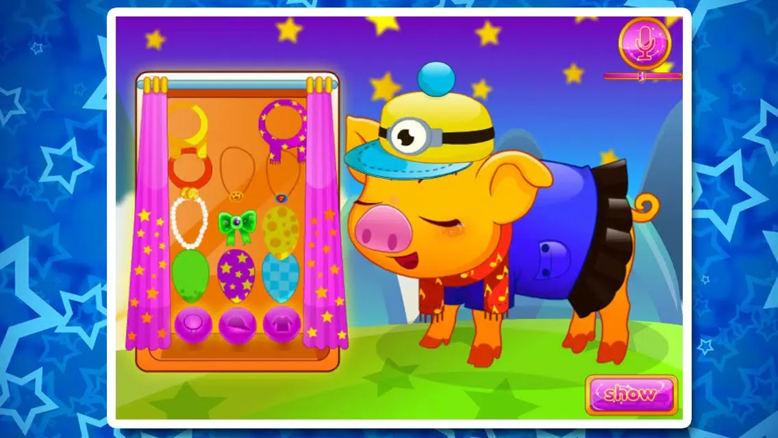 pet spa salon ^0^ Screenshots