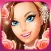 Princess dinner dressup