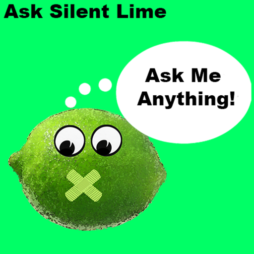 Ask Silent Lime