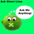 Ask Silent Lime