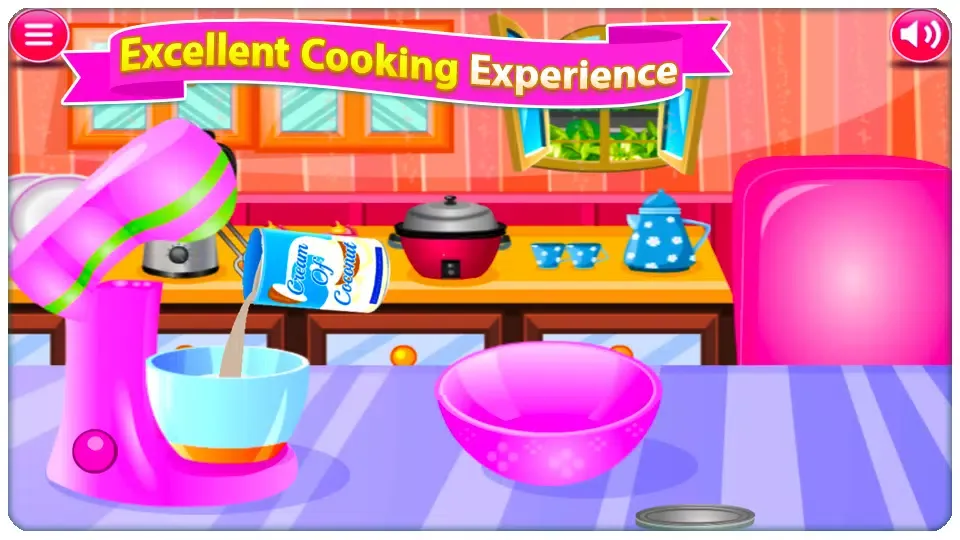 Скриншоты Make Ice Cream 5 - Cooking Gam