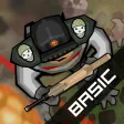Super Cops: JK (Basic) Super Cops: JK (Basic)