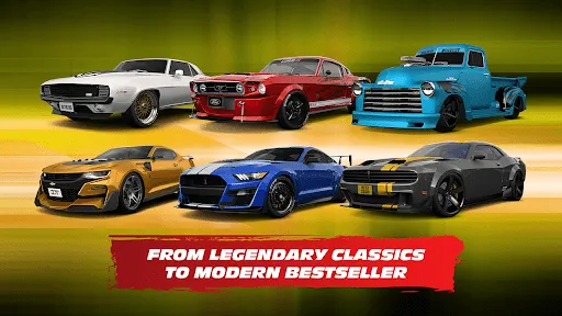 3DTuning: Car Game & Simulator Screenshots
