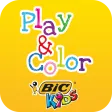 Bic®Kids Play & Color