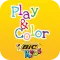 Bic®Kids Play & Color