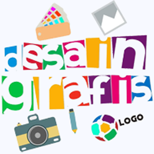 Desain Grafis Media Desain Grafis Media