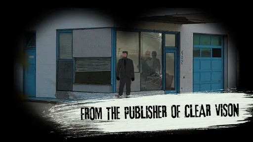 LONEWOLF (17+) A Sniper Story Screenshots