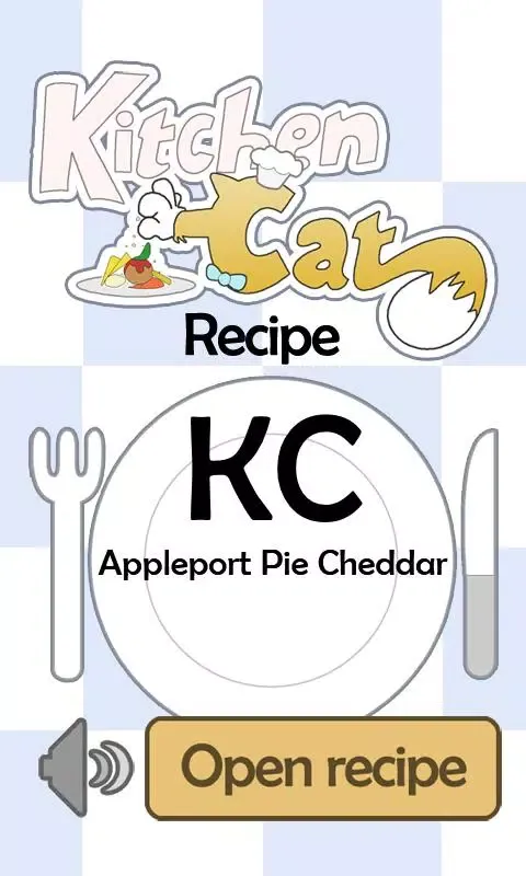 KC Appleport Pie Cheddar স্ক্রিনশট