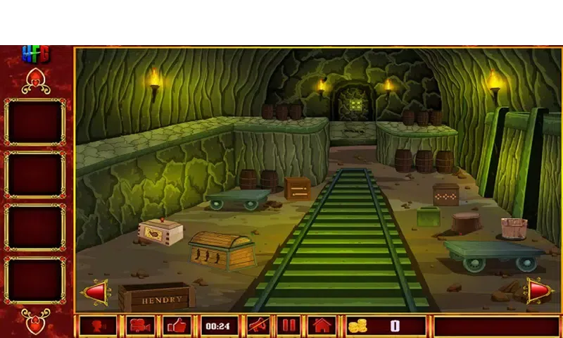 CrimeInvestigationFiles Screenshots