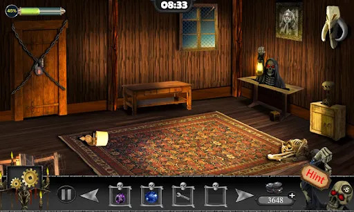 Horror Escape : Dusky Moon Screenshots