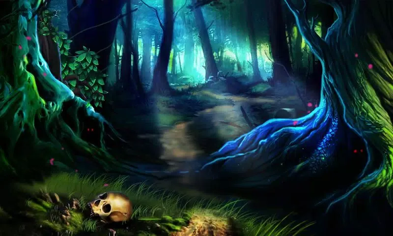 MagicalMyth 스크린샷