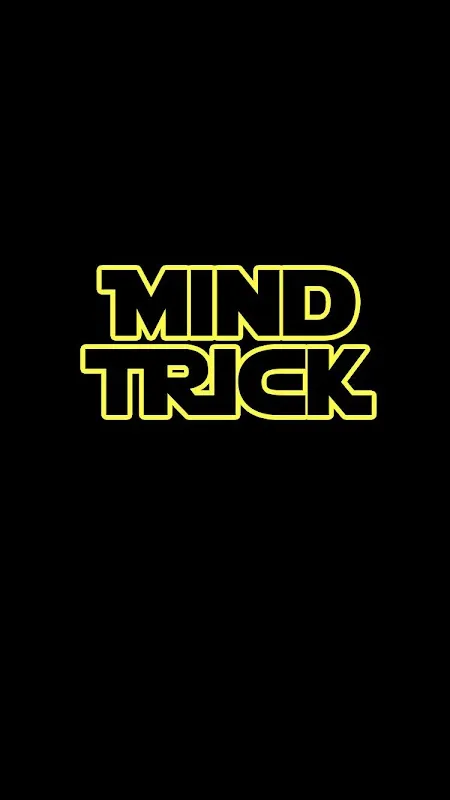 Mind Trick Ekran Görüntüleri
