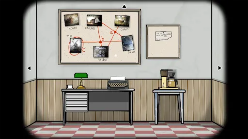 Cube Escape: Case 23应用截图