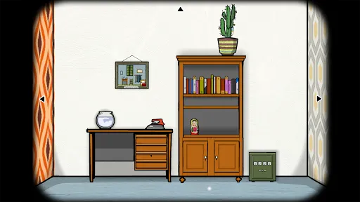 Cube Escape: Case 23应用截图