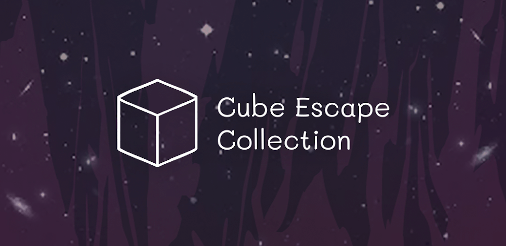 Cube Escape Collection