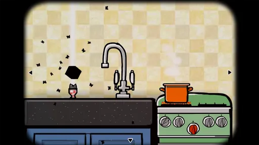 Cube Escape: Seasons Screenshots