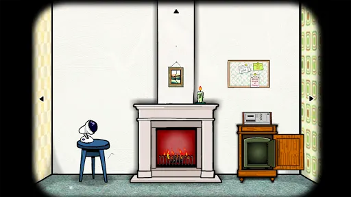 Cube Escape: Seasons Screenshots