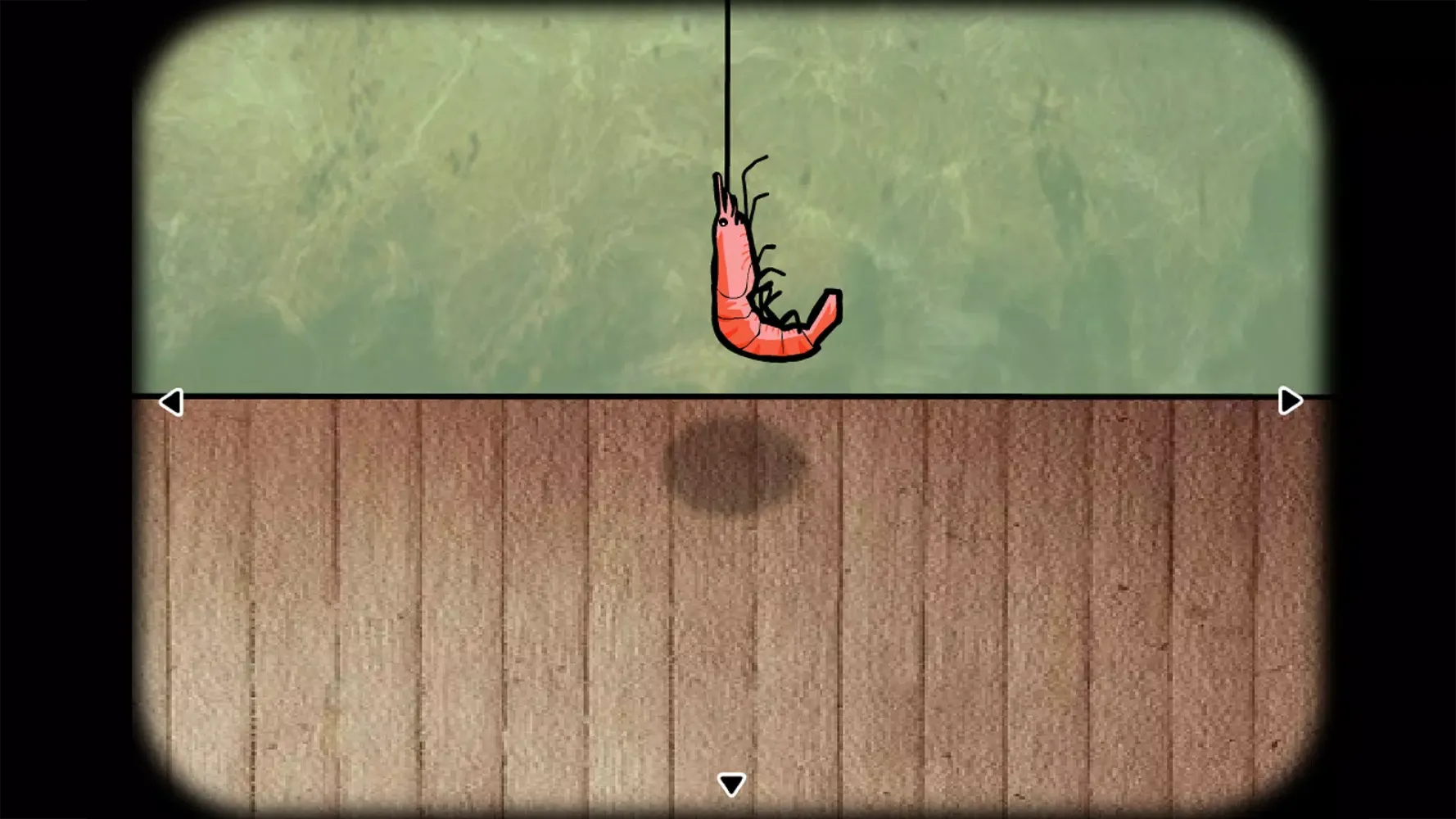 Cube Escape: The Lake Screenshots