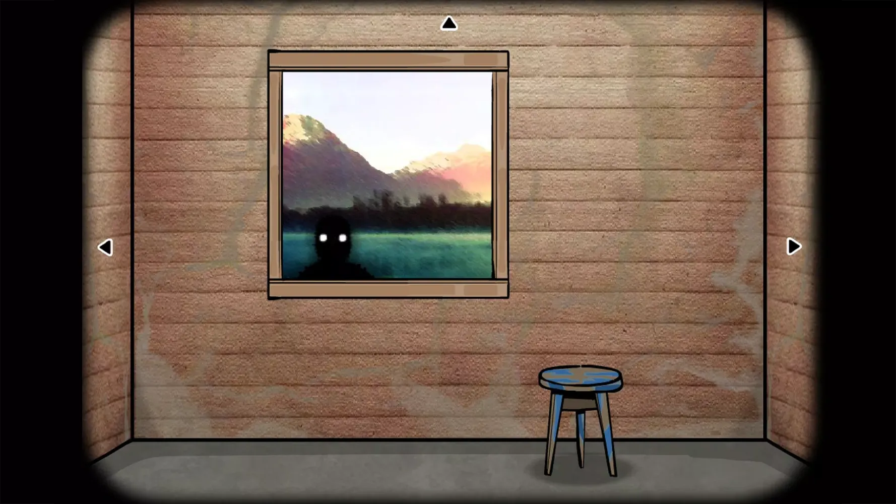 Cube Escape: The Lake Screenshots