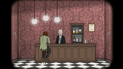 Cube Escape: Theatre Screenshots