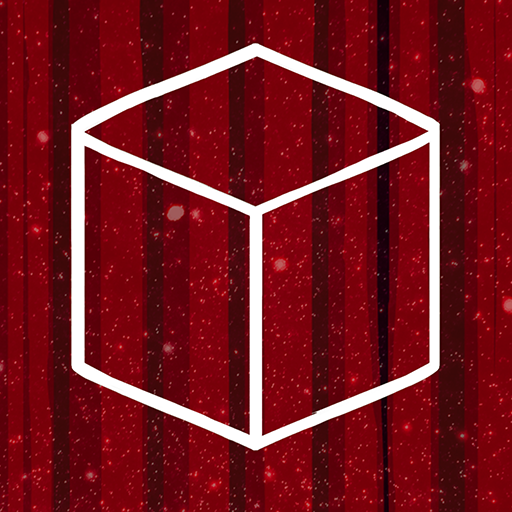 Cube Escape: Theatre Cube Escape: Theatre
