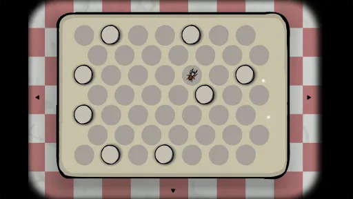 Rusty Lake Hotel應用截圖