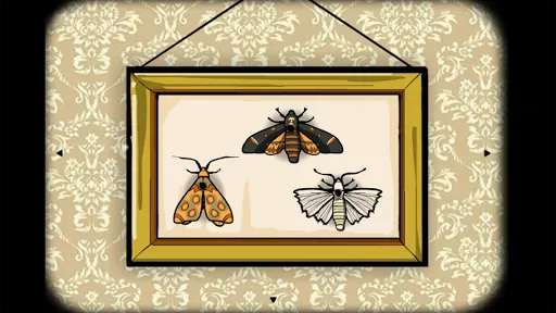Rusty Lake Hotel應用截圖